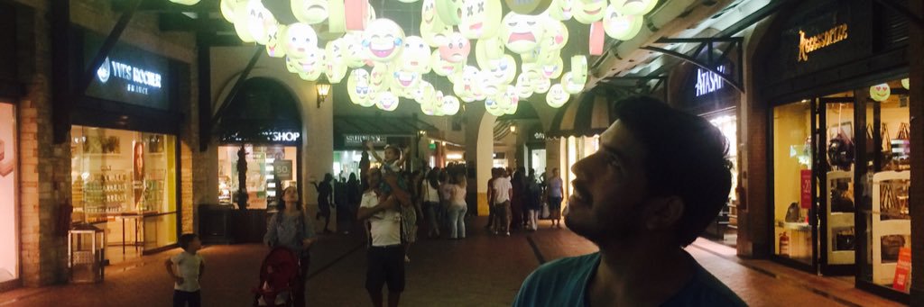 makay095's profile banner image