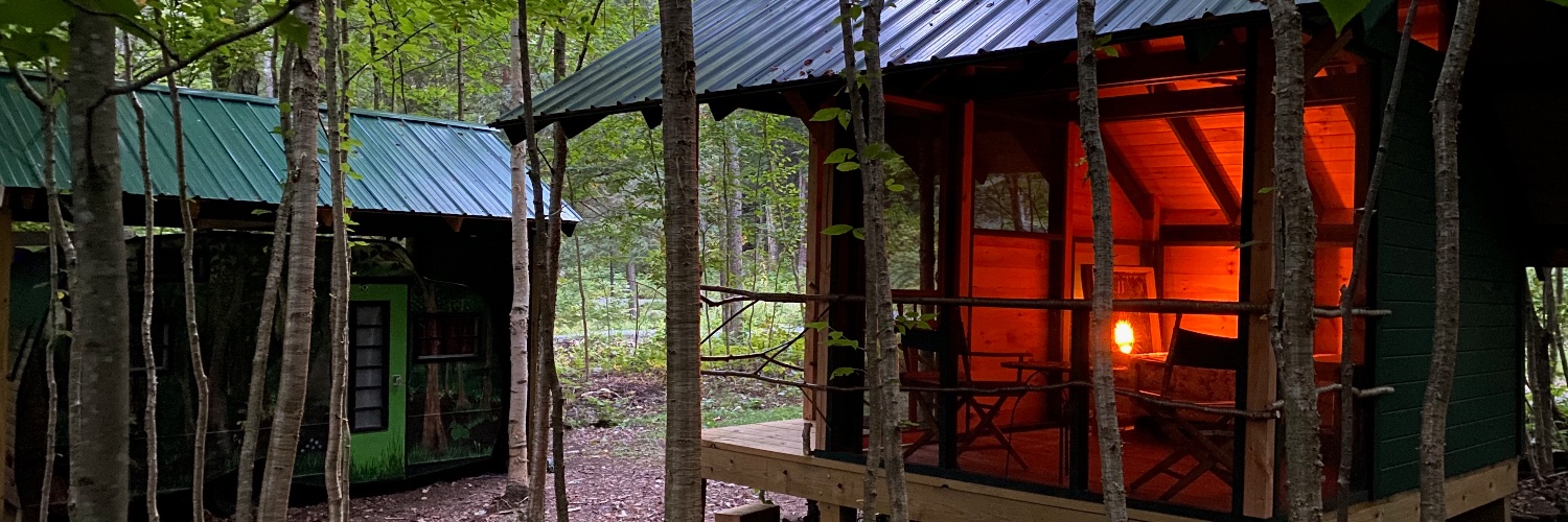 Dave Pentecost banner