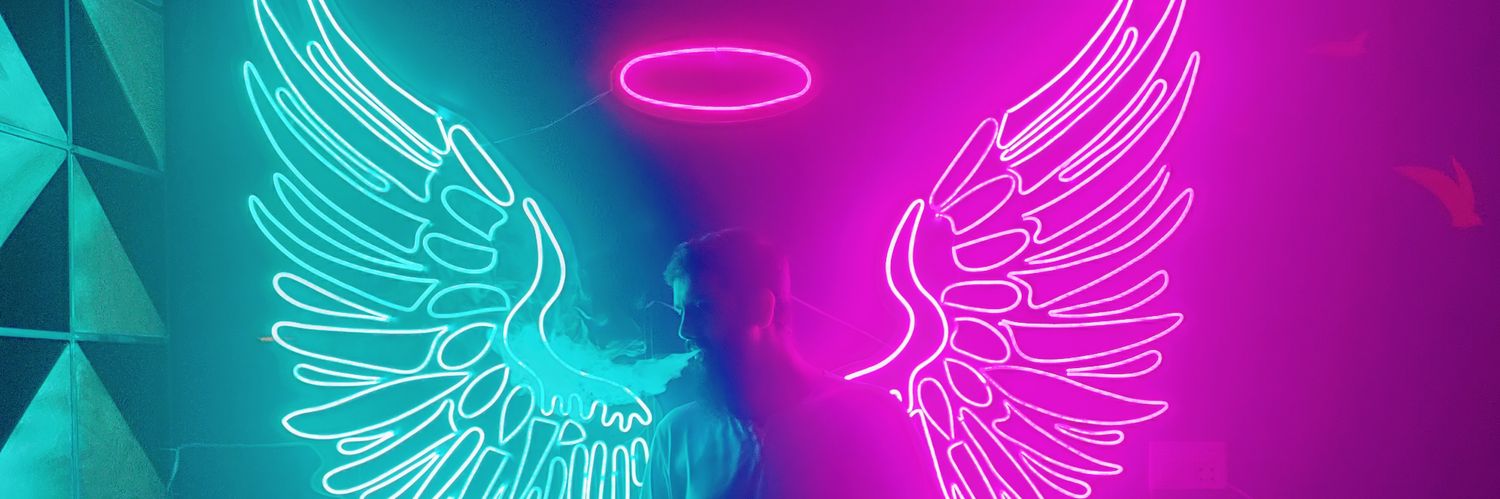 xlrxlr9's profile banner image