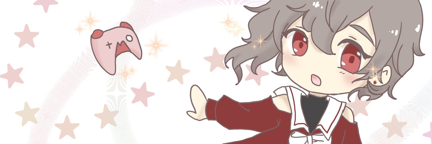 mikichurroll's profile banner image