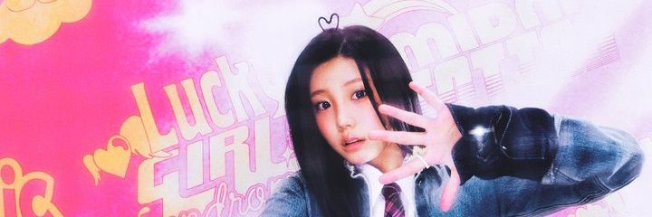 wonheeailishh's profile banner image