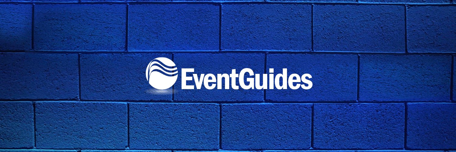 EventGuidesLtd's profile banner image