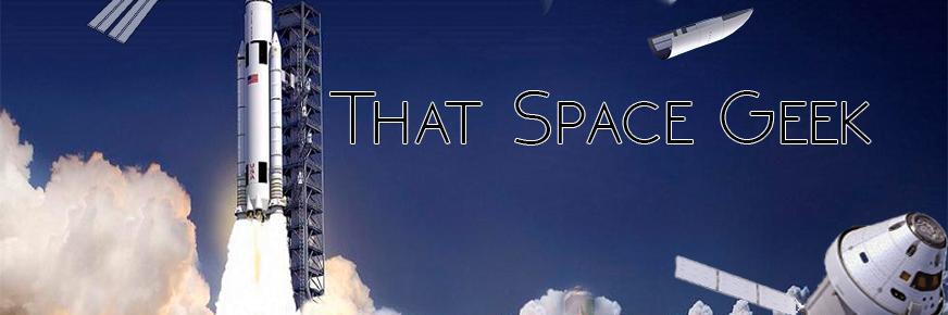 thatspacegeek's profile banner image