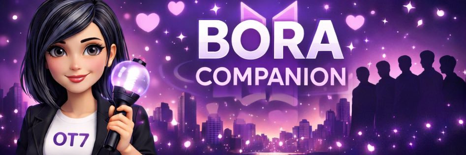 Bora Companion (@BoraCompanion) / Posts / X