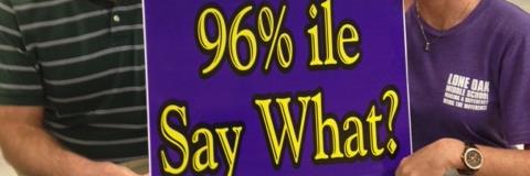 LoneOakMS's profile banner image