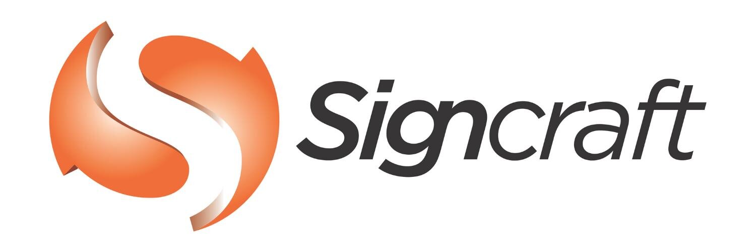 Signcraftsigns banner
