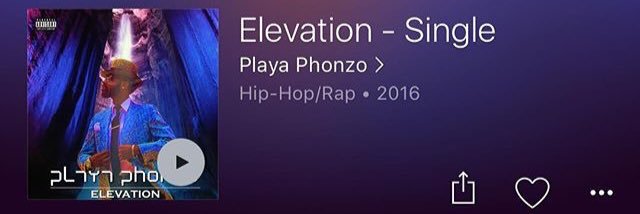 PLAYAPHONZO's profile banner image