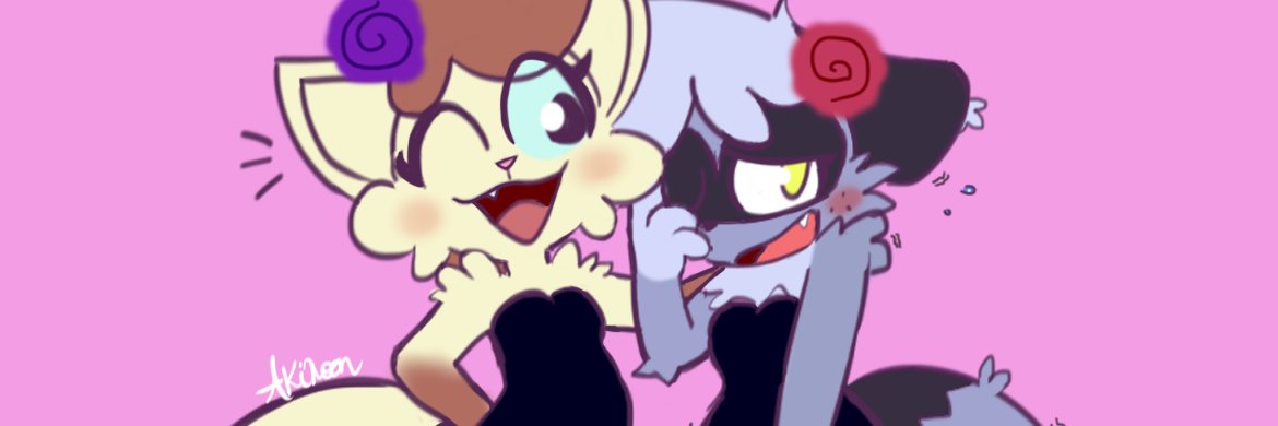 Shibun't 🔞 banner
