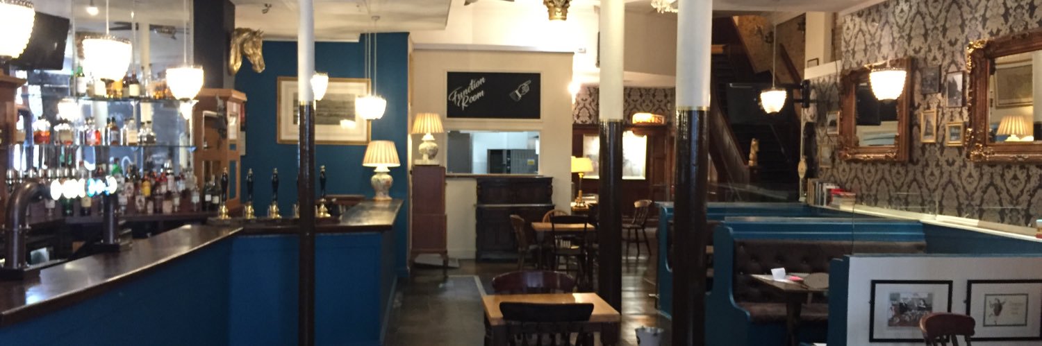 HorseAndStables's profile banner image