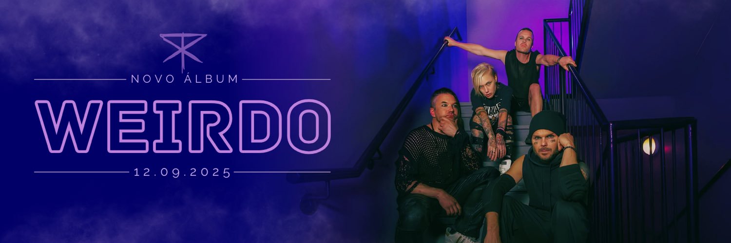 TheRasmusBrasil's profile banner image