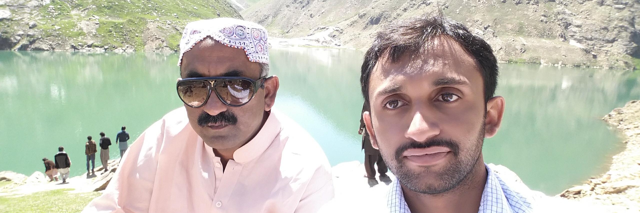 Ehsankhar's profile banner image