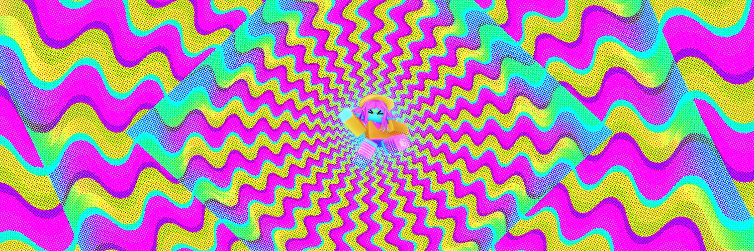 Aubi 🌠 on hiatus banner