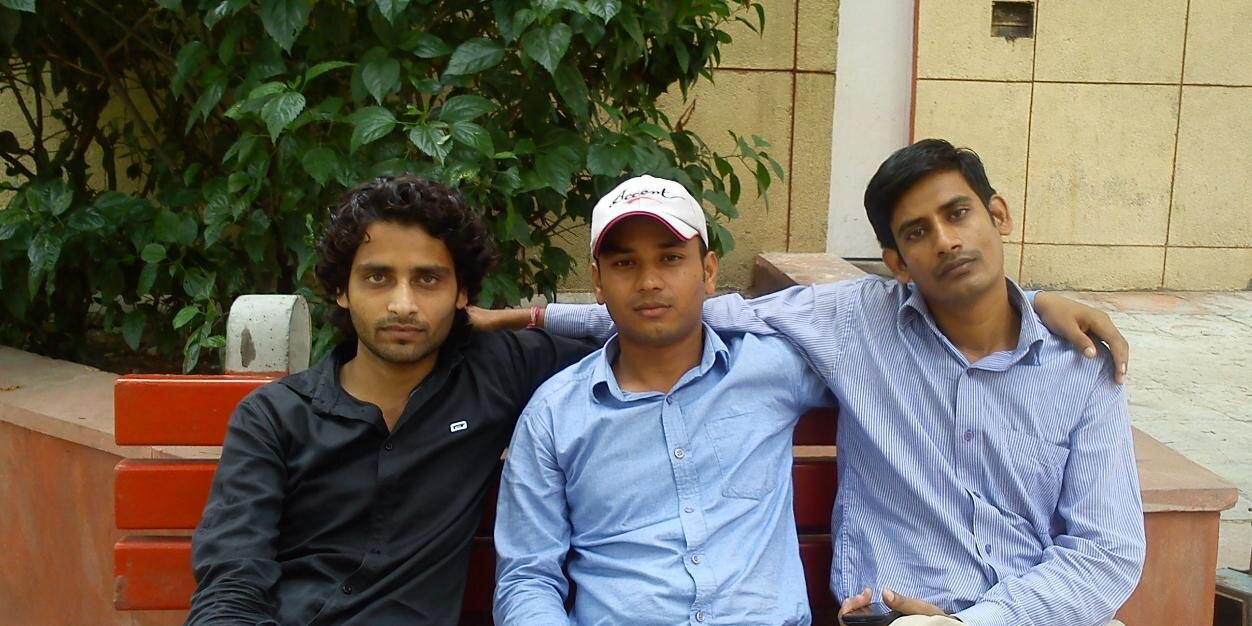dixitmani84's profile banner image