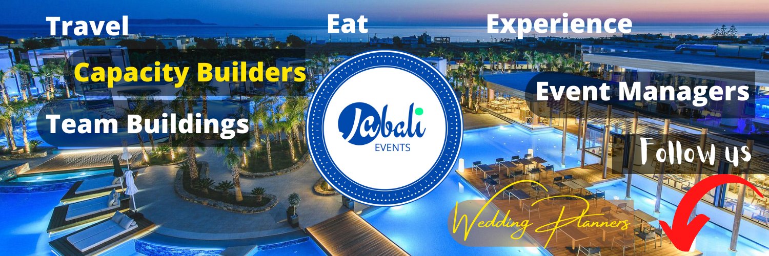 JabaliEvents's profile banner image