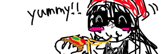 ♨︎'s banner