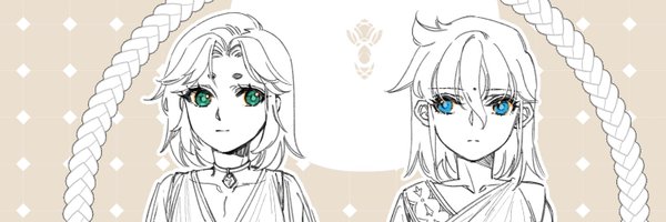 jiezieei Profile Banner