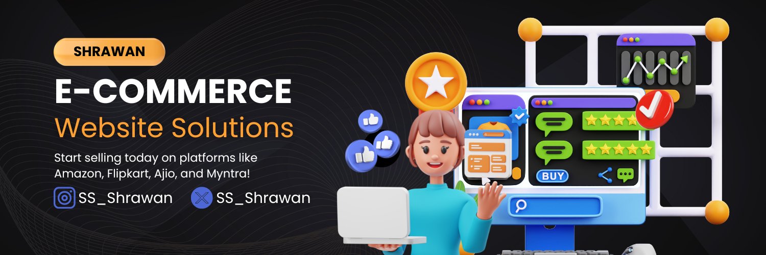 Shrawan Sharma banner