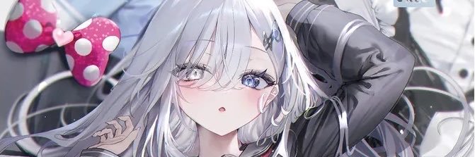 gui_jing20537's profile banner image