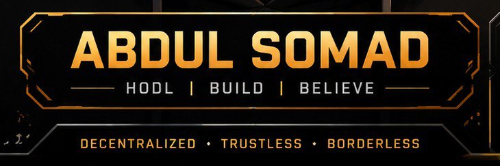 0Xsomad98's profile banner image