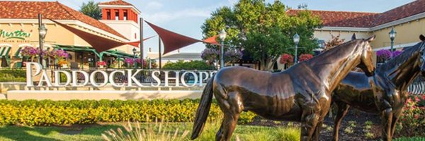 PaddockShops Profile Banner
