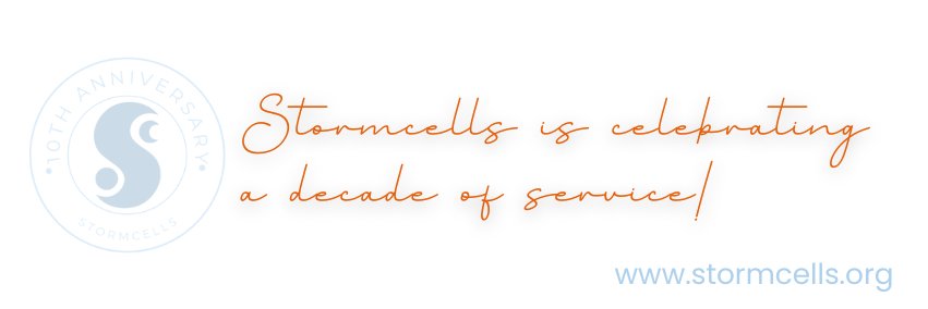Stormcells's profile banner image