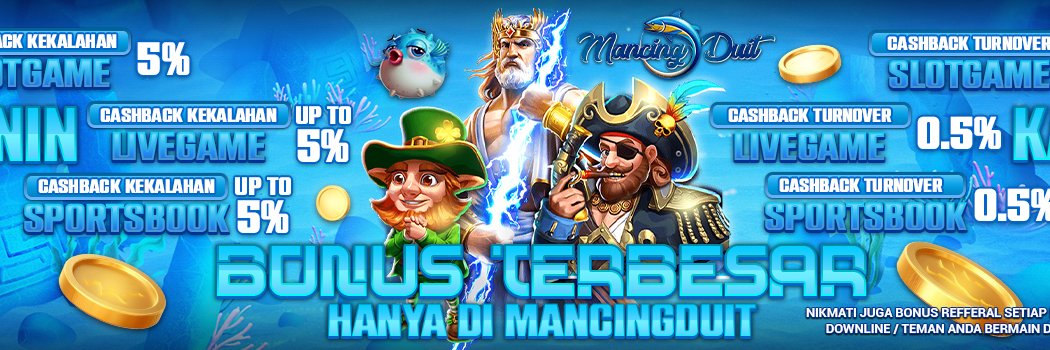 mancingduit889's profile banner image