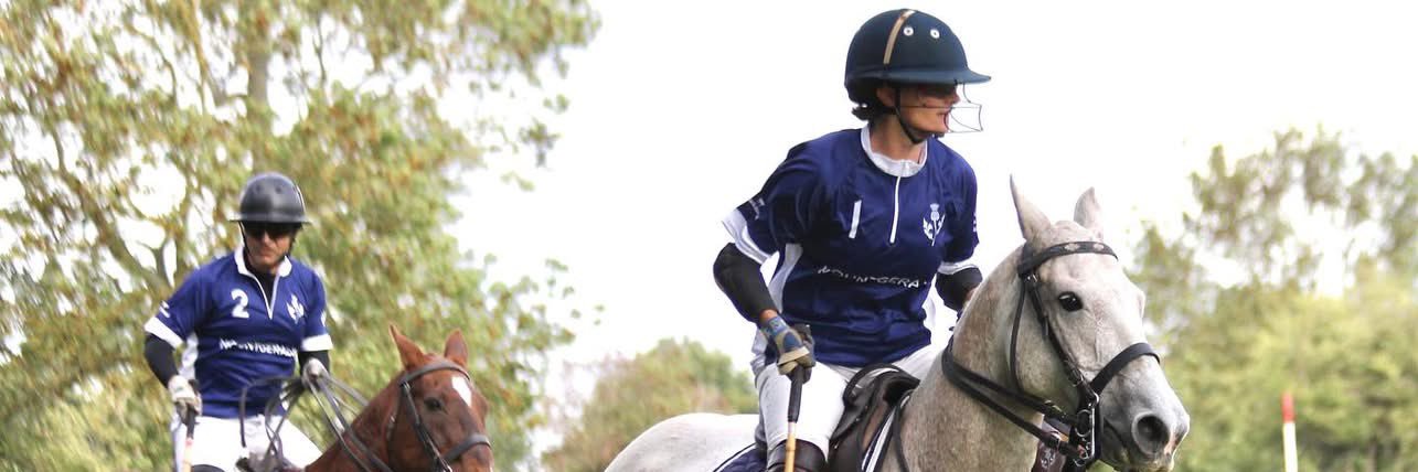 Carlitos Polo Club banner