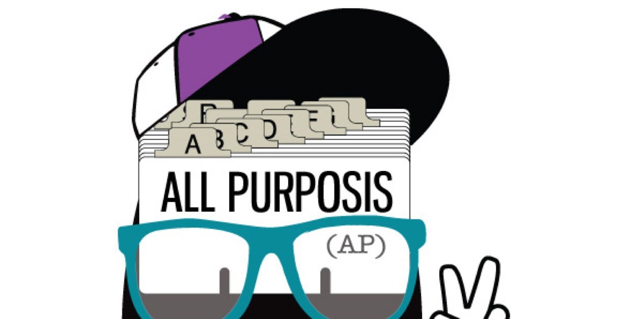 Allpurpose's profile banner image