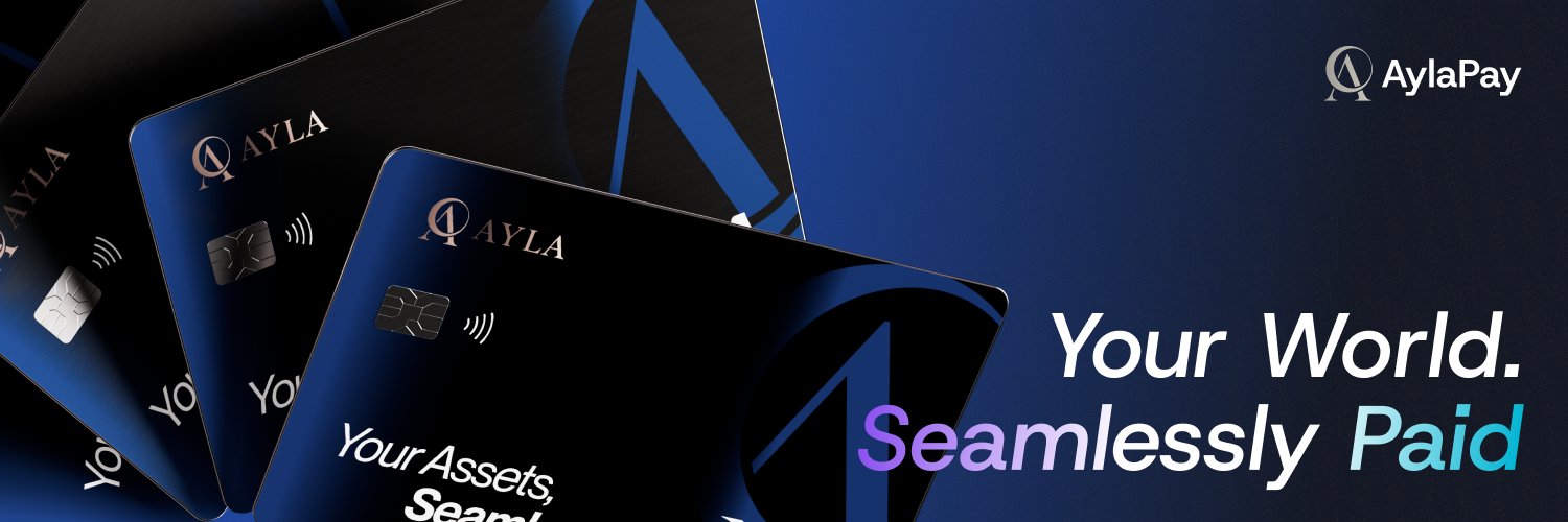 aylaglobal's profile banner image