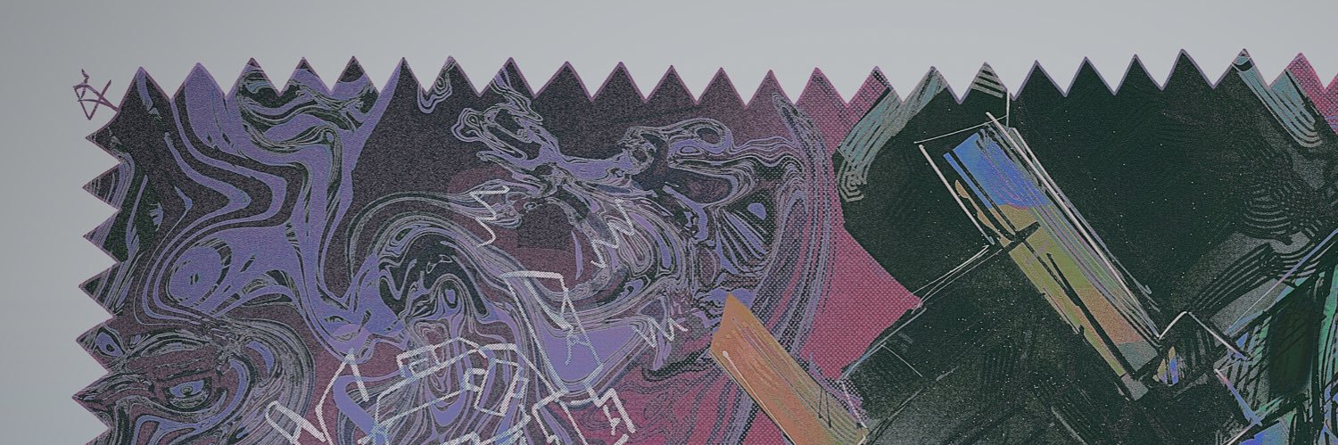 ALER⚡'s banner