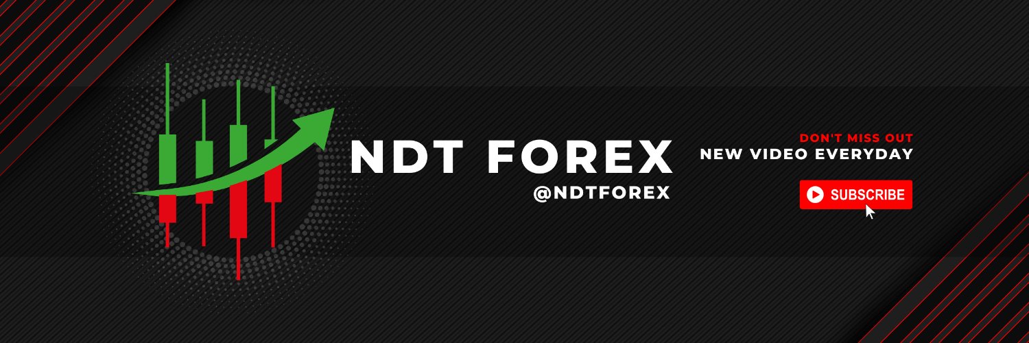 NDT Forex banner