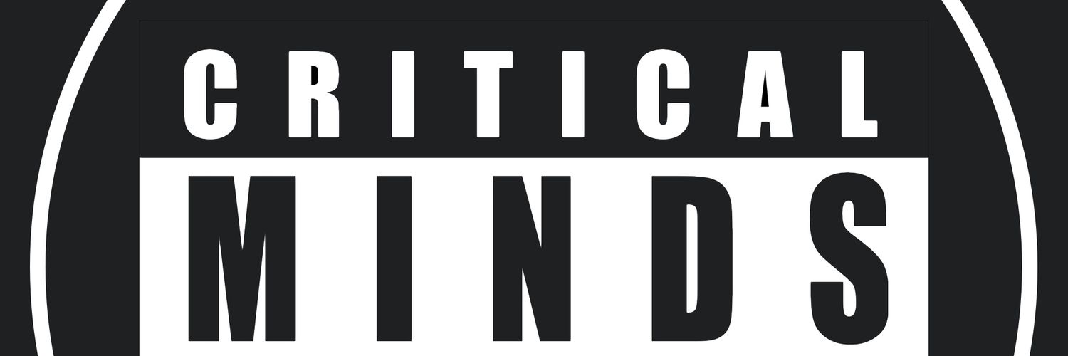 ™ Critical Minds Building banner