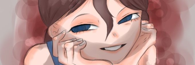 Yooyume0's profile banner image