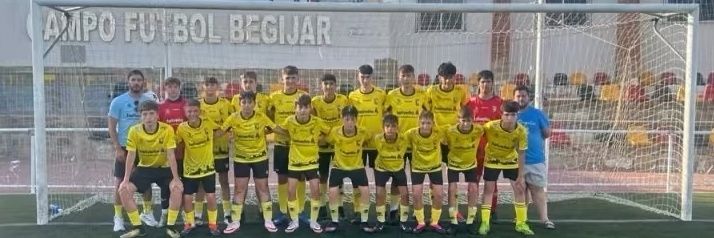 BegijarCFCantera banner