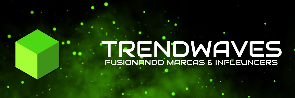 Trendwaves banner