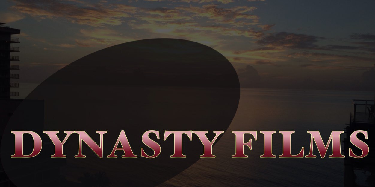 Dynasty_Films's profile banner image