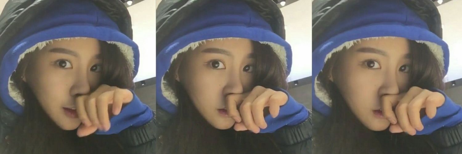 _Daheeee94's profile banner image