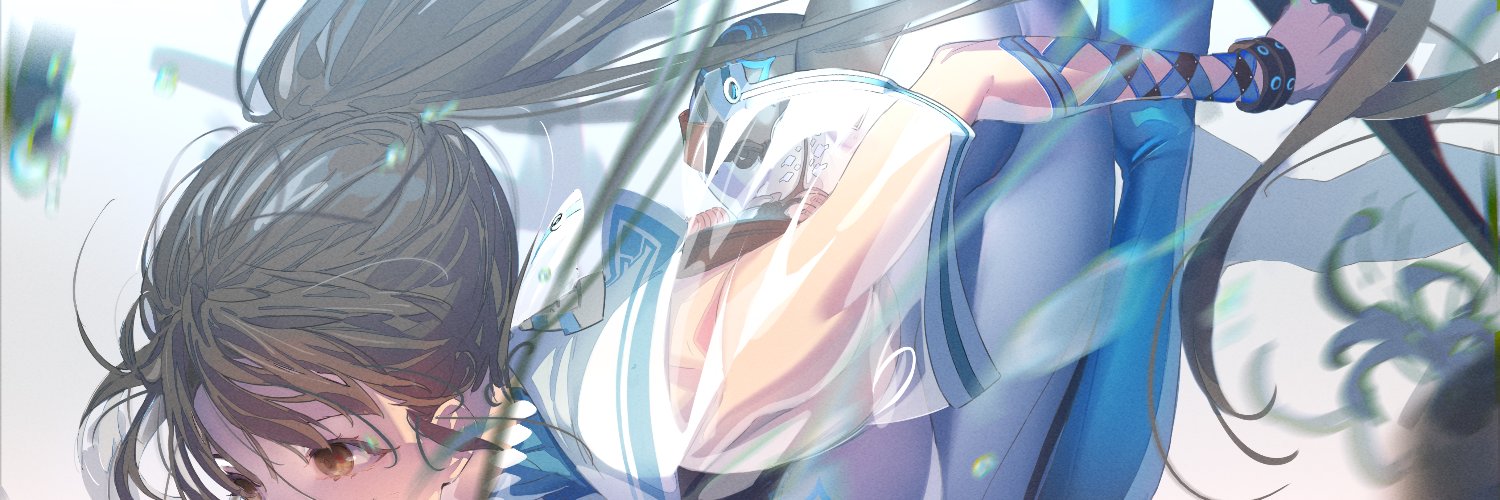 bakusouctr's profile banner image