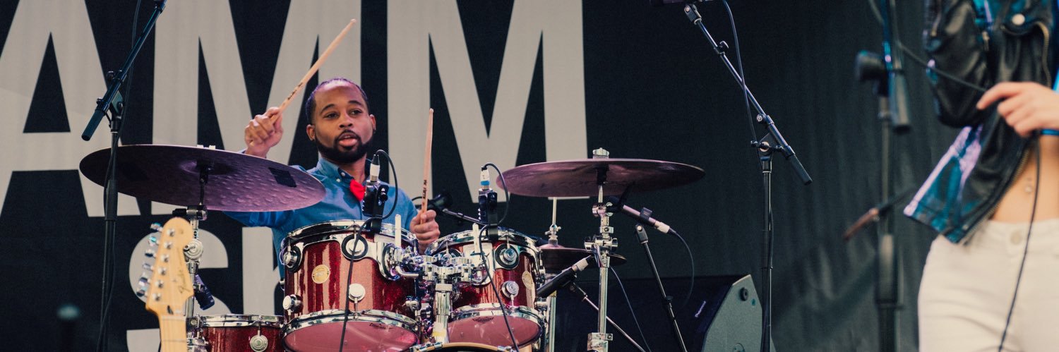 drumshells's profile banner image
