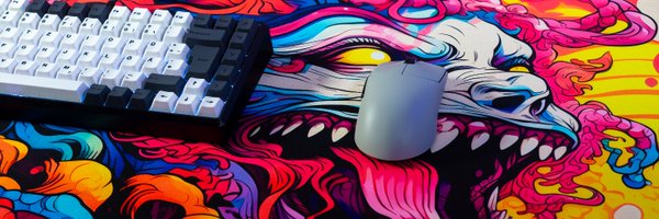 dESIVERY2 Profile Banner