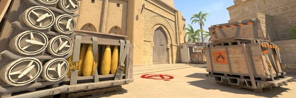 dESIVERY2 Profile Banner