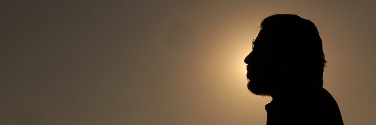 CfaSandeep's profile banner image