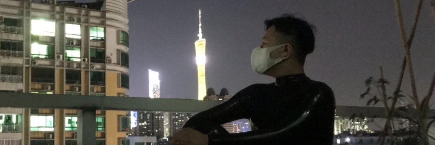 JusticeRaisonST's profile banner image