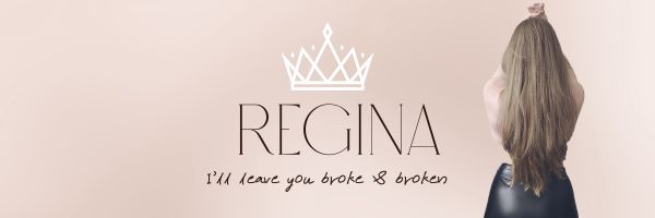 👑 Queen Regina 👑 Profile Banner