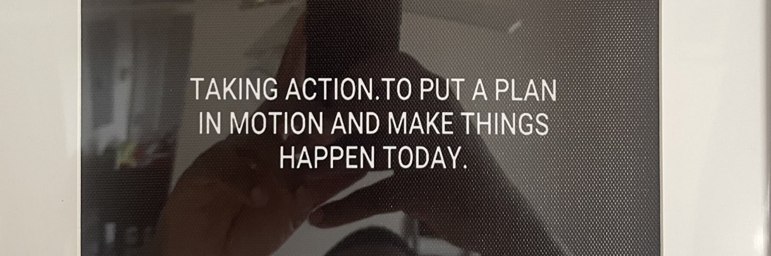 Ruffin 🤙🏾 banner