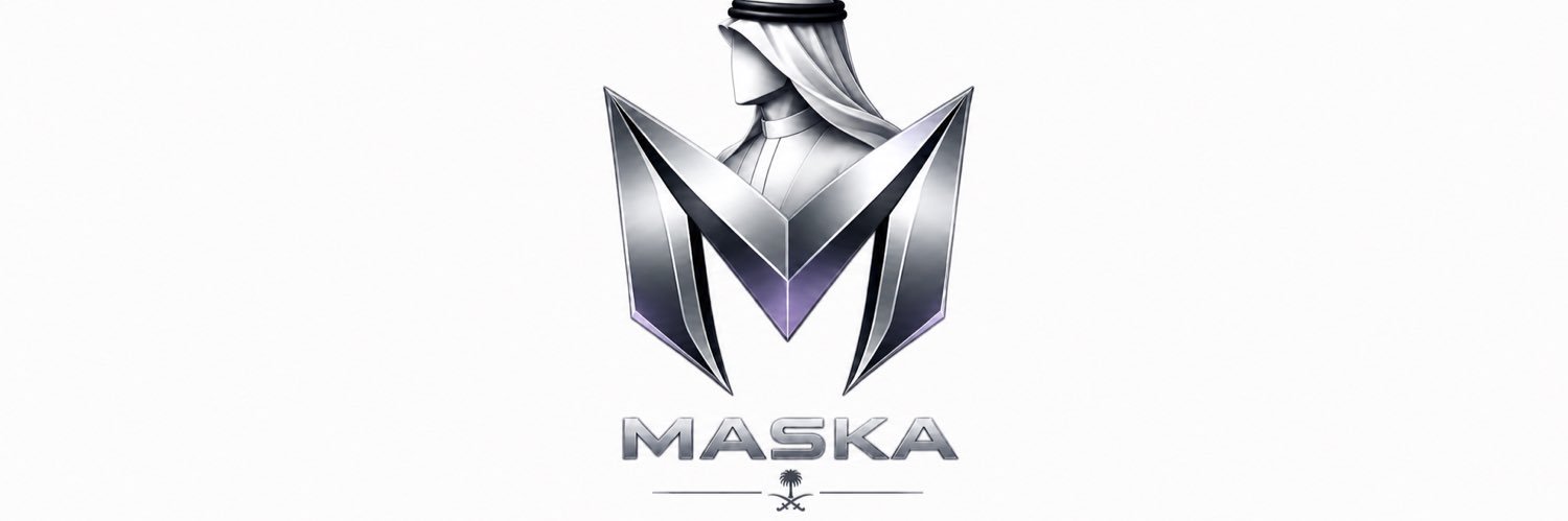 Maskajawal's profile banner image
