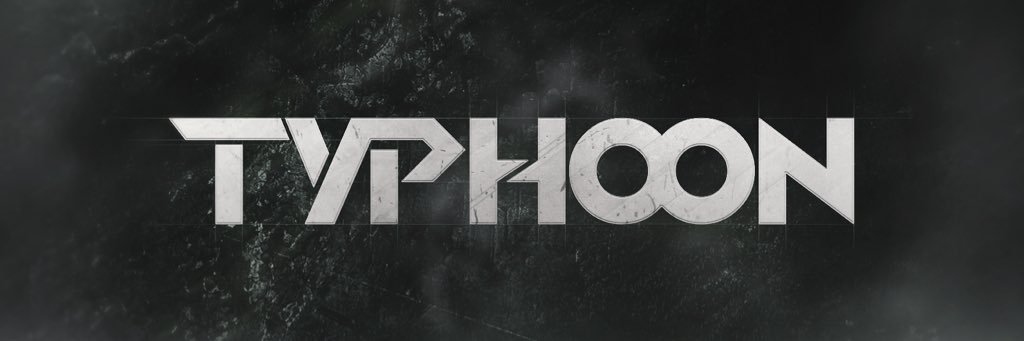 Typhoon_raw's profile banner image