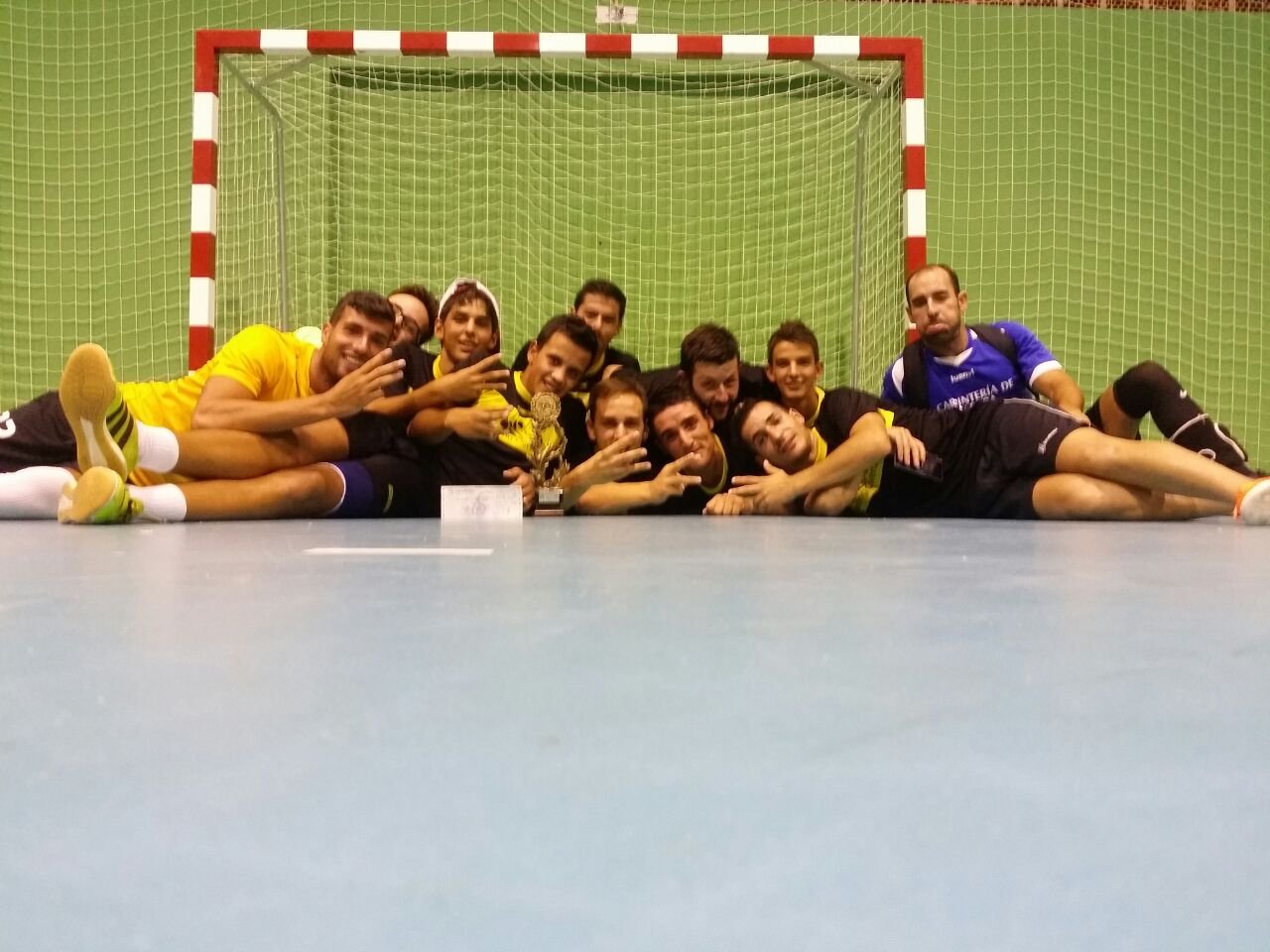 A.D.C. VILLANUEVA banner