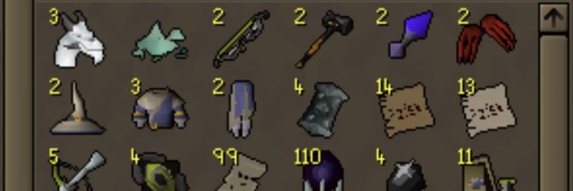 Who The Fack banner