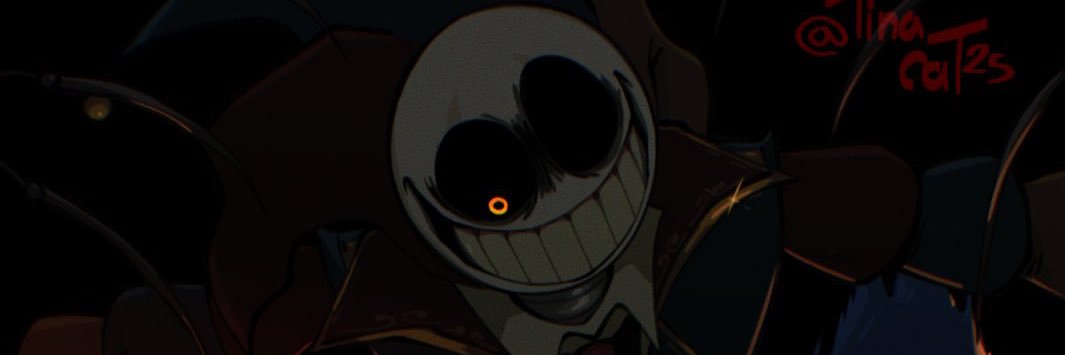 Blu the Moribund💉🩸 banner